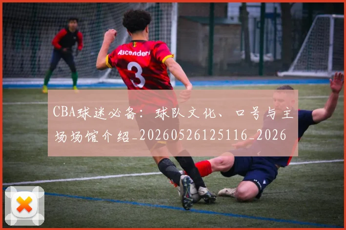 CBA球迷必备：球队文化、口号与主场场馆介绍_20260526125116_20260701211637