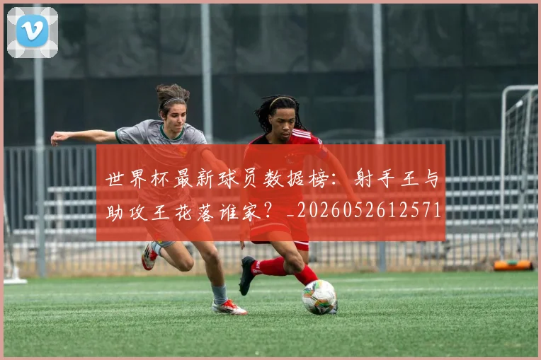世界杯最新球员数据榜：射手王与助攻王花落谁家？_20260526125718