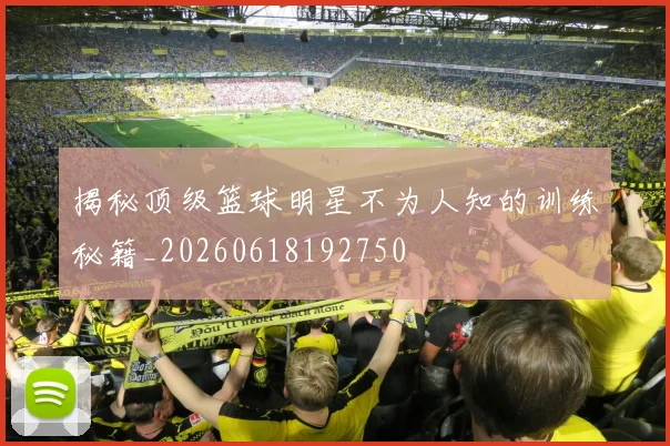 揭秘顶级篮球明星不为人知的训练秘籍_20260618192750